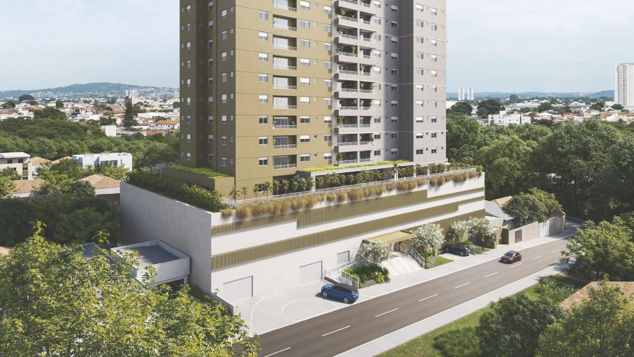 CMO abre vendas do Aurora Lago das Rosas neste sábado (29) - Foto 2