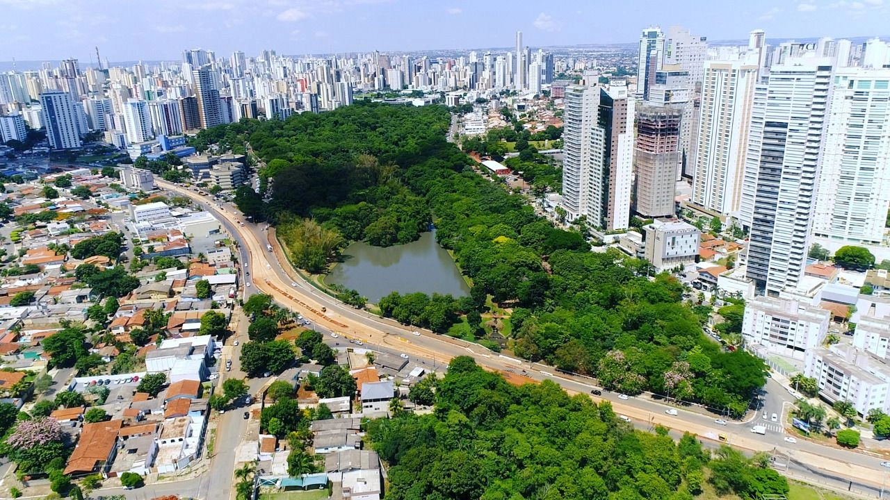 CMO vai lançar primeiro empreendimento no Setor Marista