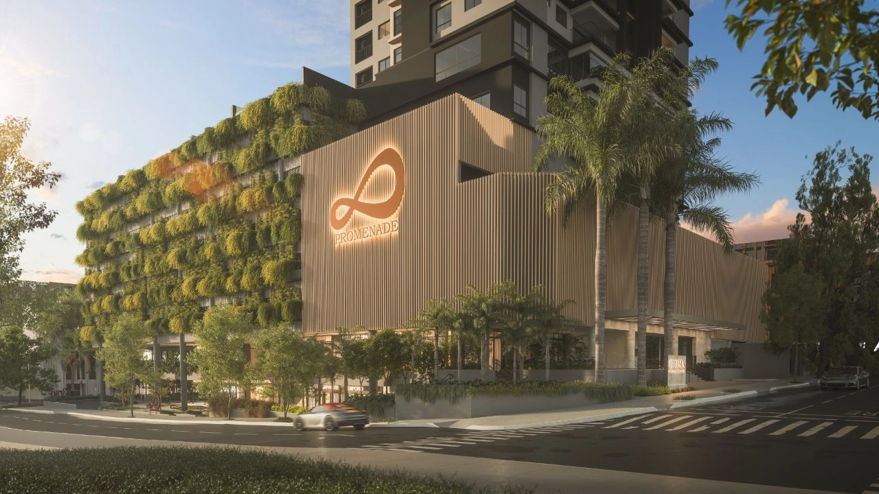 BIOMA Wellness Life será apresentado ao mercado imobiliário goianiense no dia 3 de fevereiro