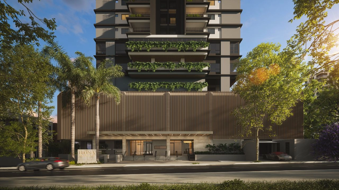 Bioma Wellness Life - Foto 1