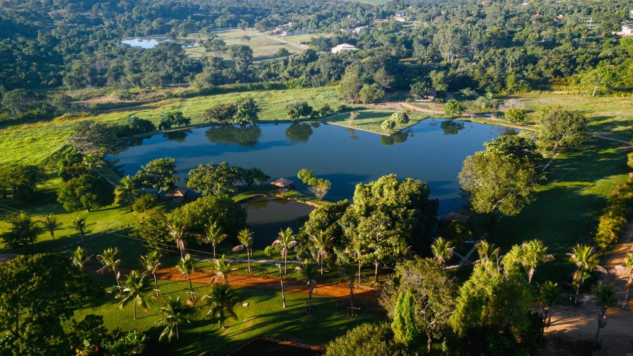 GO-020: Meeting Fazenda Lumiar Estates apresenta nova fase após primeira etapa vendida em 2 dias