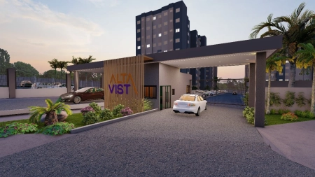 Alta Vista